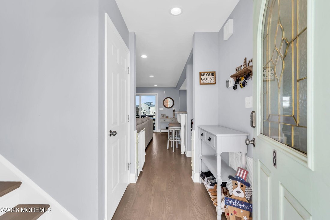 Casa a Stafford, New Jersey, Stati Uniti 4 - 19142383