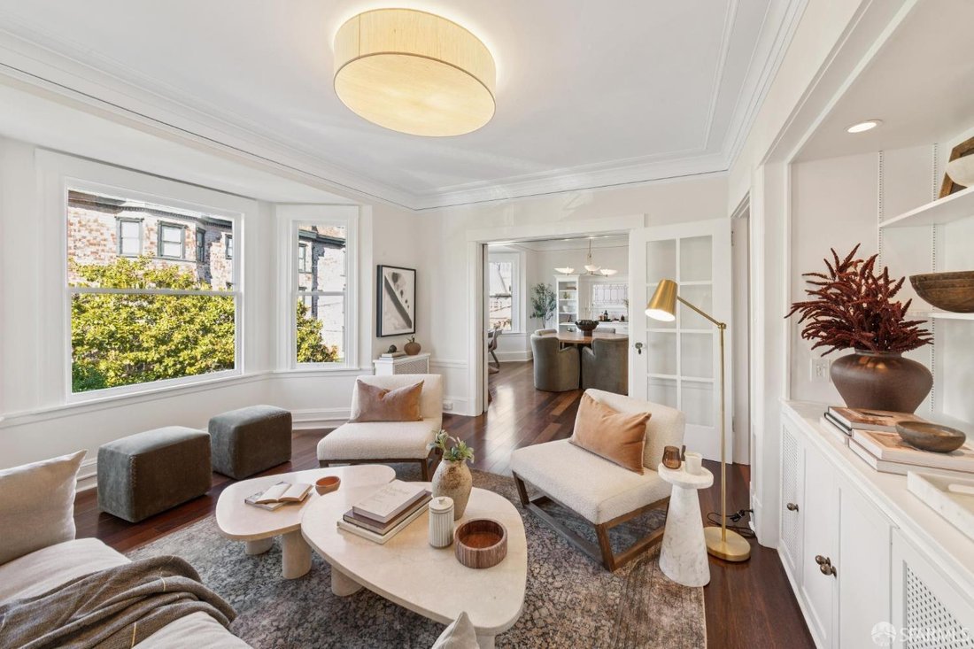 Condo in San Francisco, California, United States 2 - 19139584
