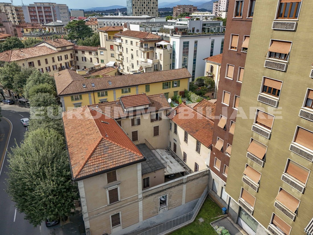 Estate in Centro Storico, Brescia, Lombardy 3 - 19142728