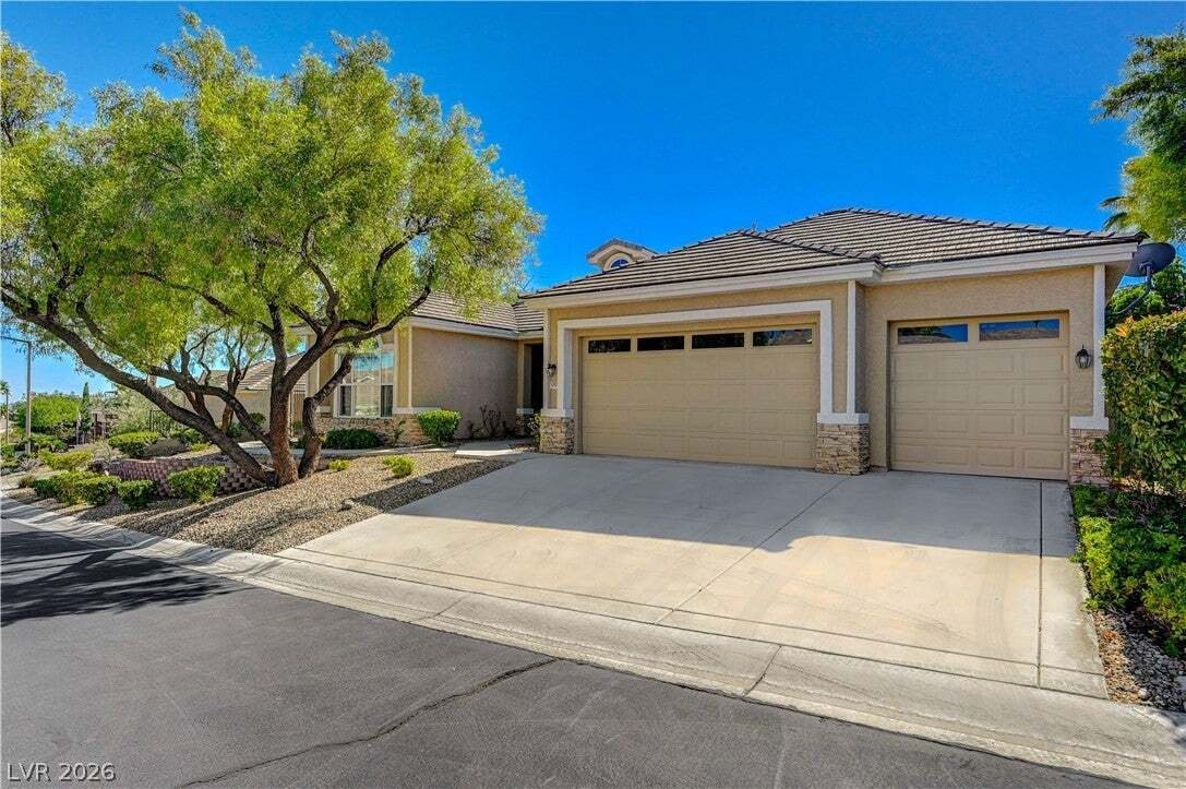 Maison à Las Vegas, Nevada, États-Unis 3 - 19139611