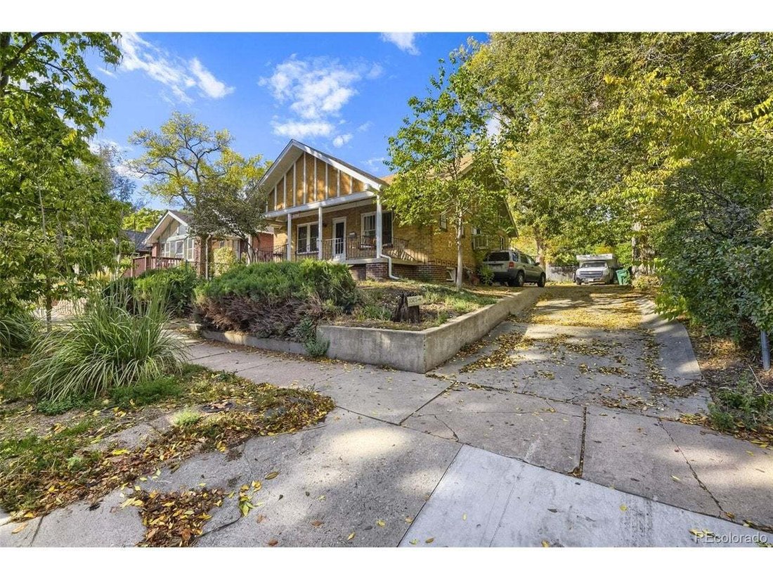 Maison à Denver, Colorado, États-Unis 1 - 19139975