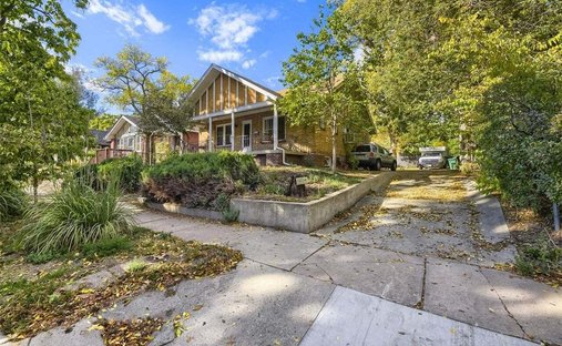 Maison à Denver, Colorado, États-Unis 1