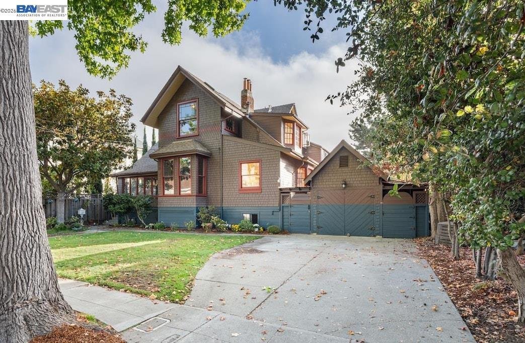 House in Alameda, California, United States 1 - 19139757