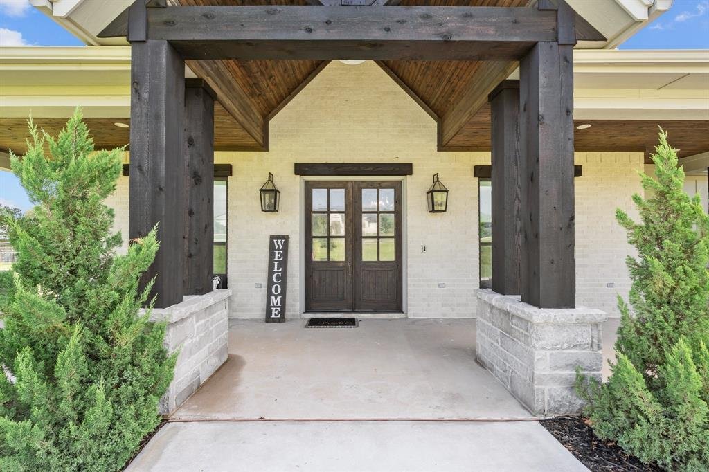 Maison à Weatherford, Texas, États-Unis 4 - 19140631