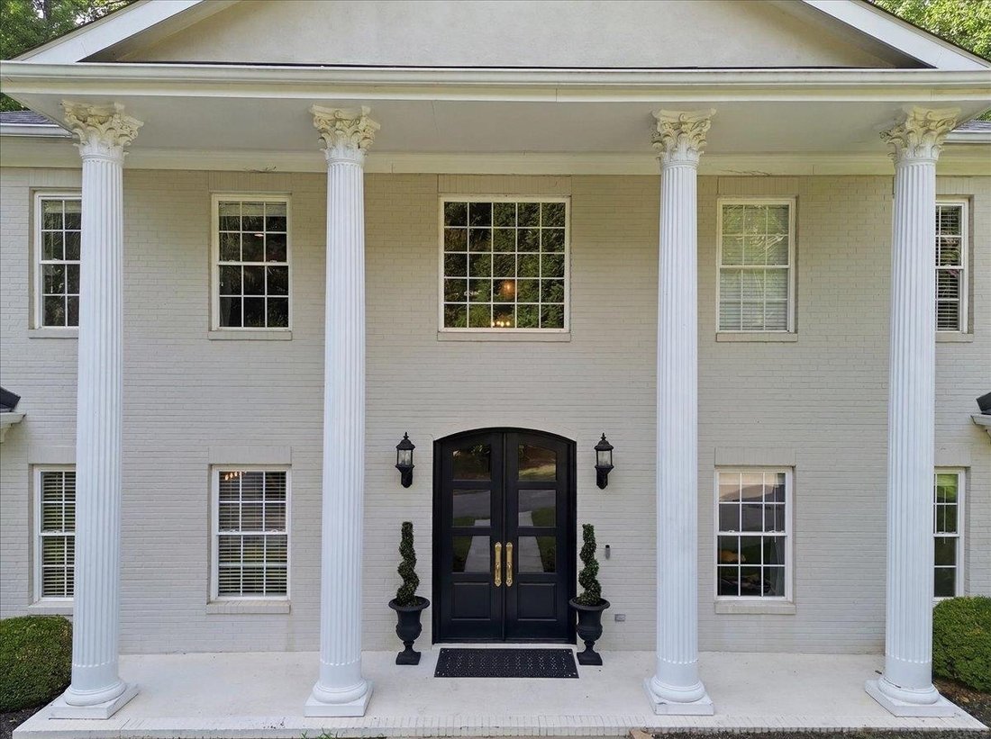 Maison à Greenville, Caroline du Sud, États-Unis 4 - 19141905