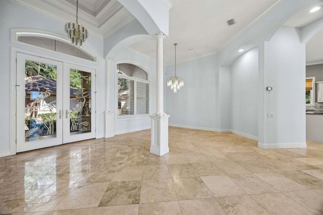 Maison à Fernandina Beach, Floride, États-Unis 4 - 19139200