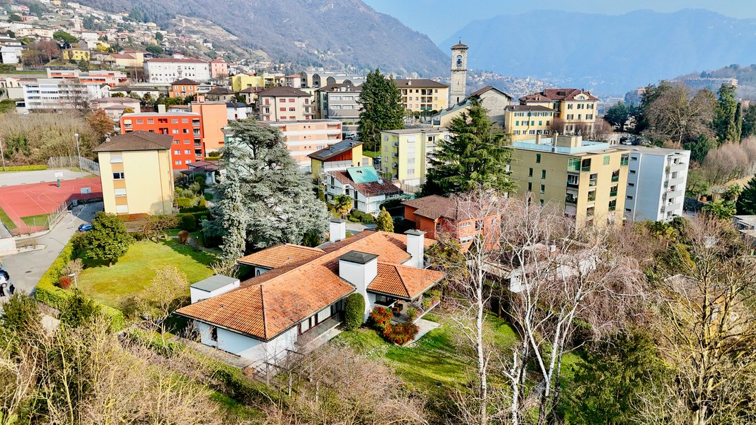 Land in Sagno, Vacallo, Tessin 1 - 19142880