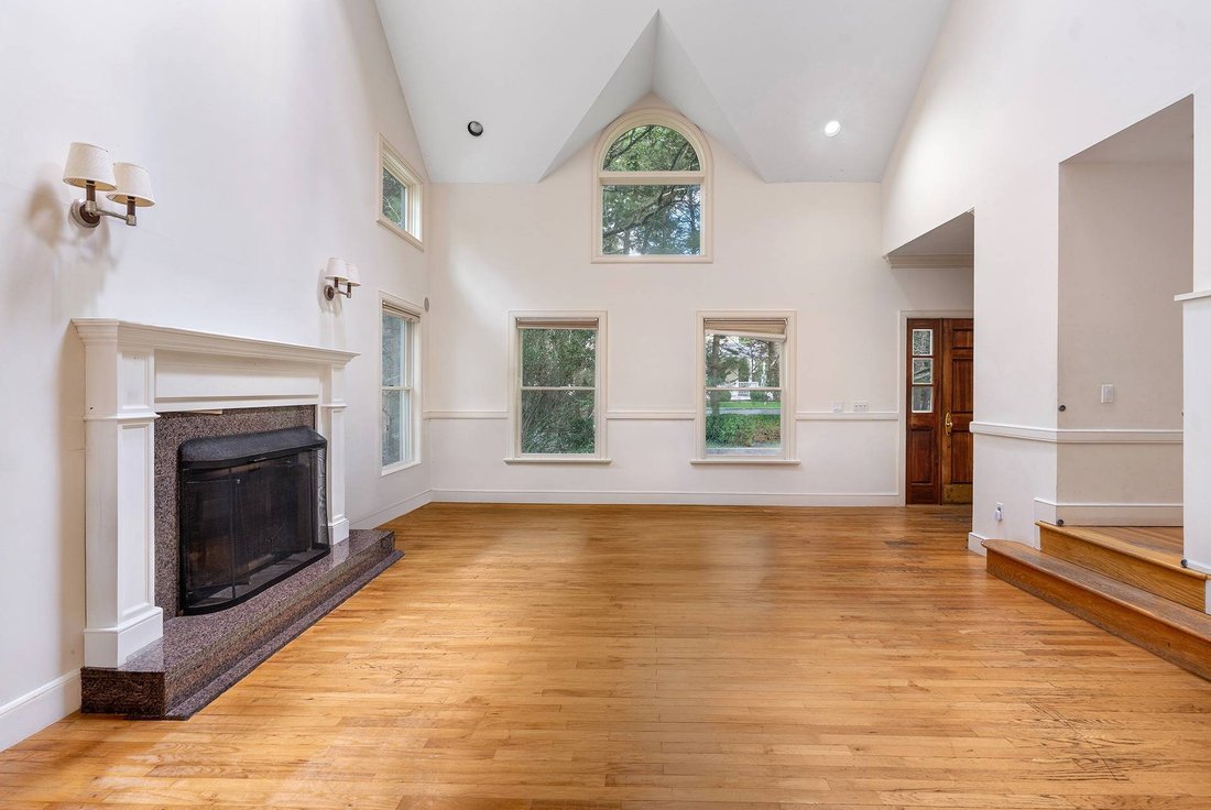 Casa a East Hampton, New York, Stati Uniti 1 - 19140186