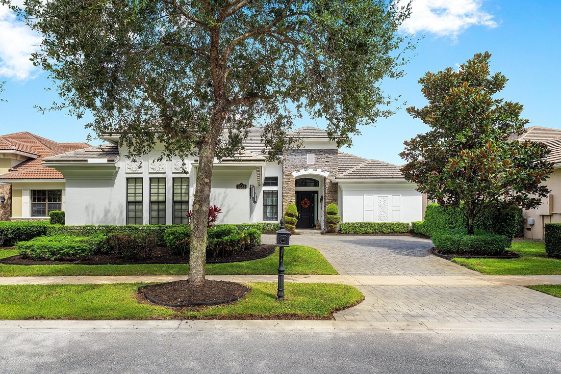 Haus in Boynton Beach, Florida, Vereinigte Staaten 4 - 19142601