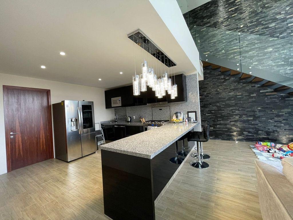 Apartamento en San Salvador Tizatlalli, Estado de México, México 3 - 19138883