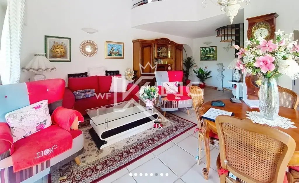 Apartment in Le Dramont-Agay-Anthéor-Le Trayas, Saint-Raphaël, France 5 - 19141056