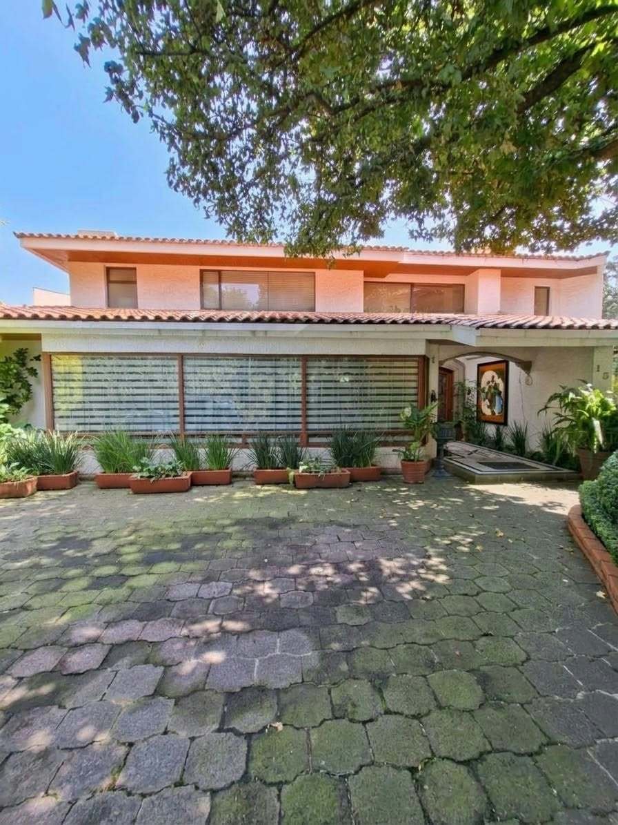Appartement à Santa Catarina Yecahuitzotl, Mexico, Mexique 1 - 19141703