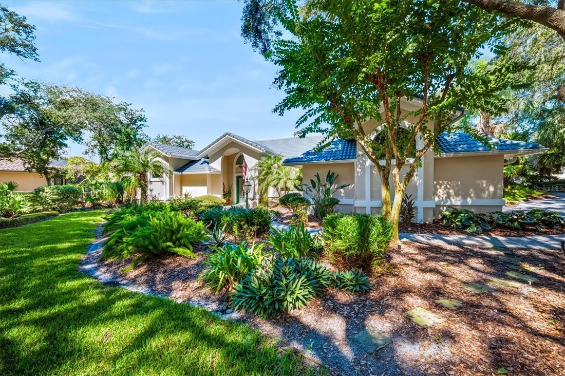 Casa a Palm Coast, Florida, Stati Uniti 1 - 19139919