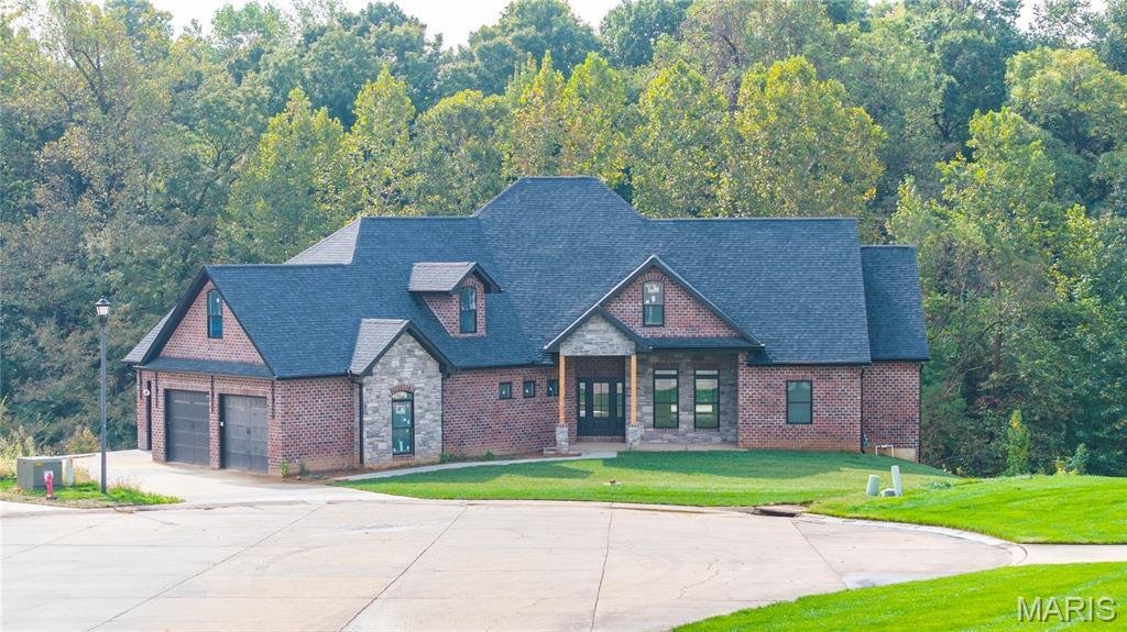 Casa a Cape Girardeau, Missouri, Stati Uniti 3 - 19139351