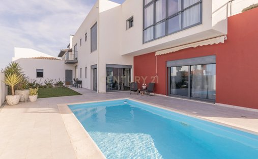 Villa à Ericeira, Lisbonne, Portugal 1