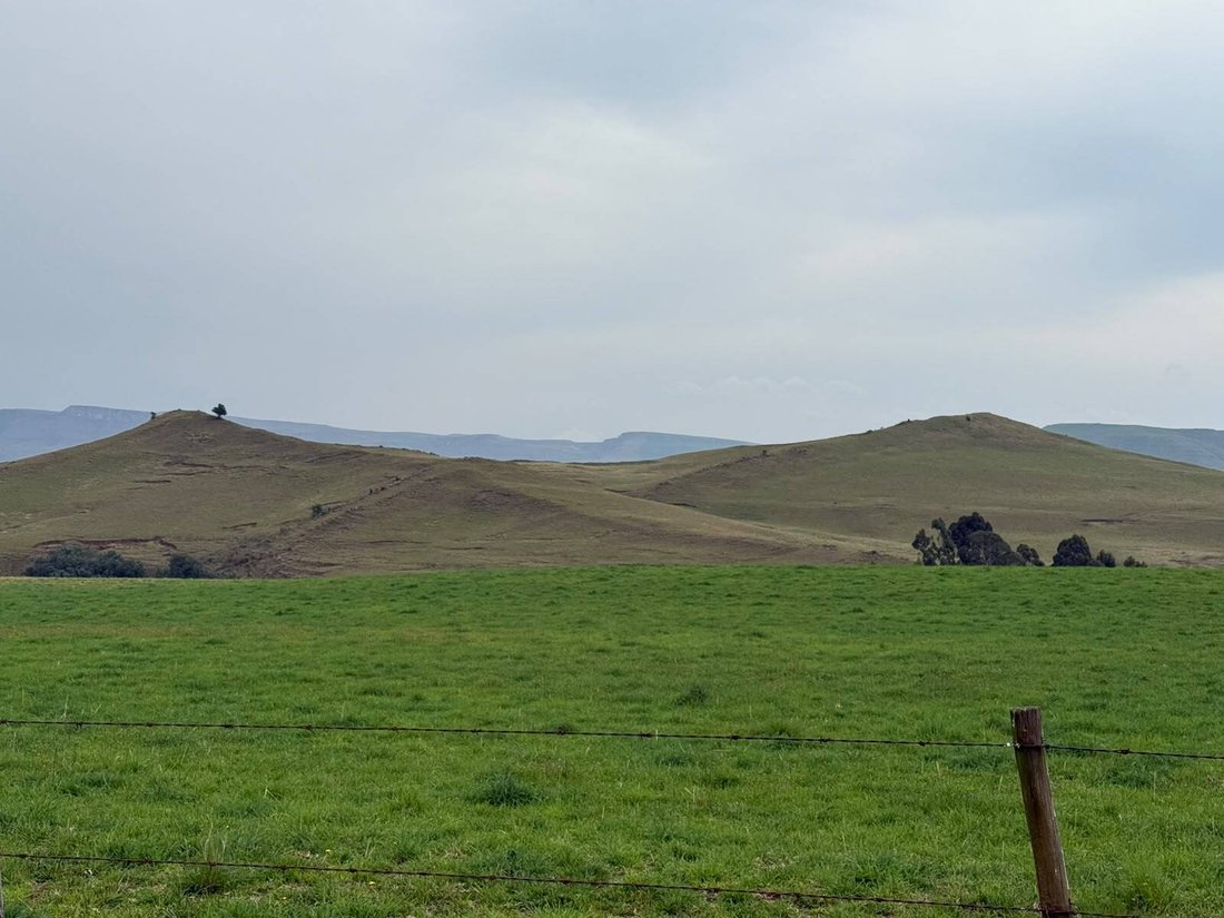 Farm Ranch in Nottingham Road, KwaZulu-Natal, South Africa 5 - 19141796