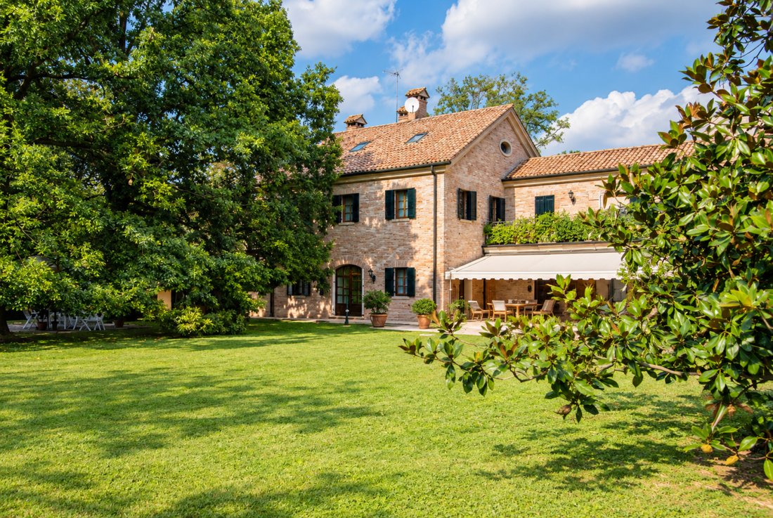 Villa in Sacra Famiglia, Padova, Italia 5 - 19141745