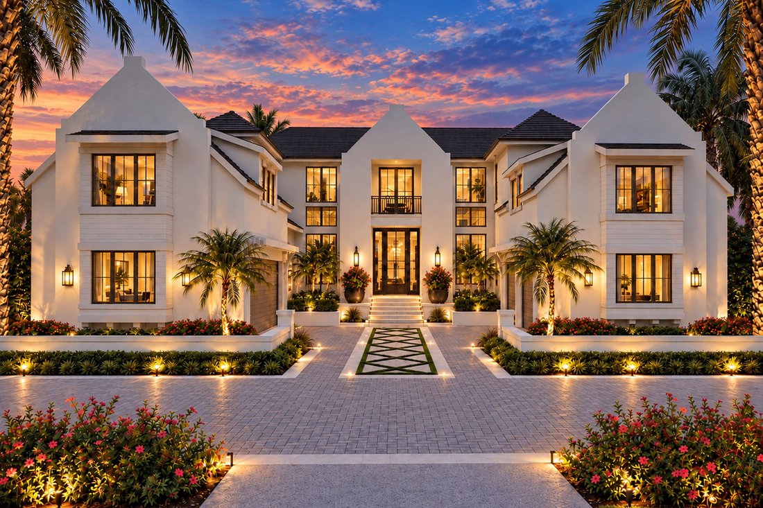 Haus in Naples, Florida, Vereinigte Staaten 1 - 19138981
