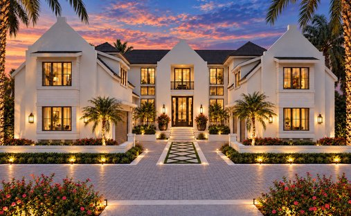 Haus in Naples, Florida, Vereinigte Staaten 1