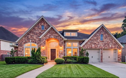 House in Sugar Land, Texas, United States 1