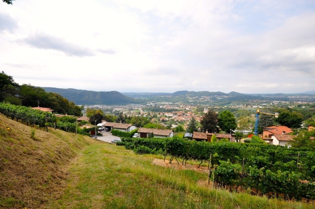 Land in Breggia, Tessin, Schweiz 3 - 19142440