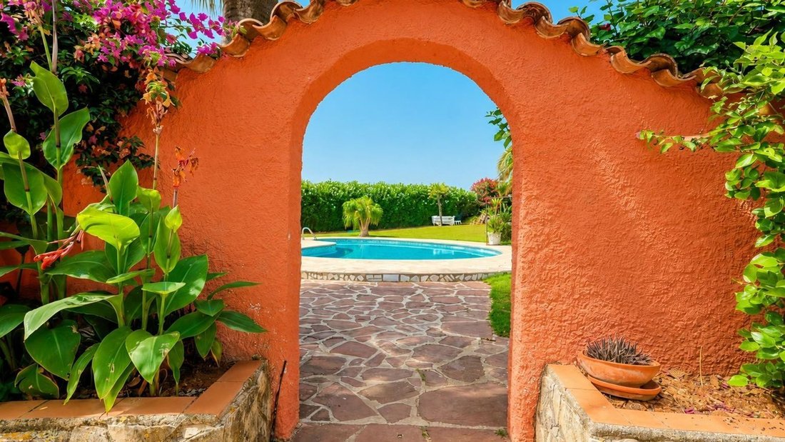 Chalet en Denia, Comunidad Valenciana, España 4 - 19140659