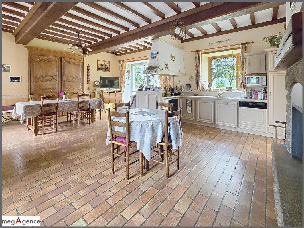 Country House in Cerences, Normandy, France 4 - 19095089