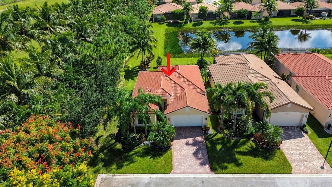 House in Boynton Beach, Florida, United States 3 - 19139828