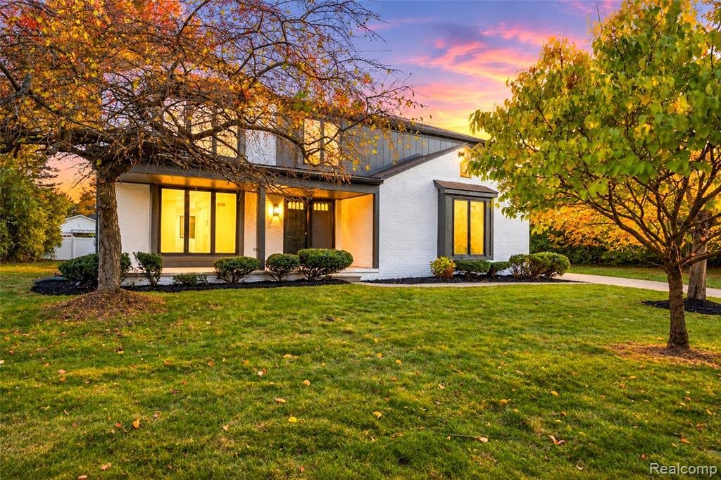 House in Troy, Michigan, United States 1 - 19140376