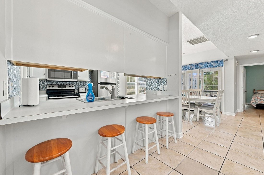 Casa a Surfside Beach, Carolina del Sud, Stati Uniti 4 - 19139160