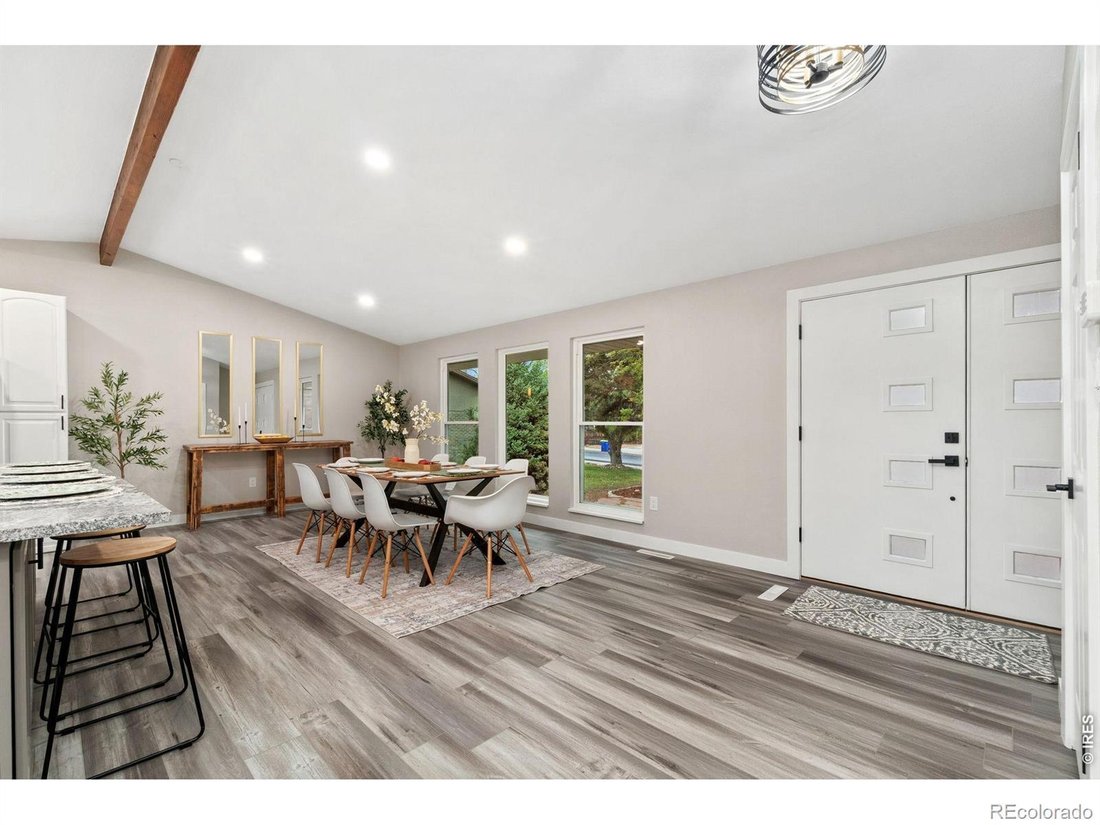 House in Centennial, Colorado, United States 5 - 19140065