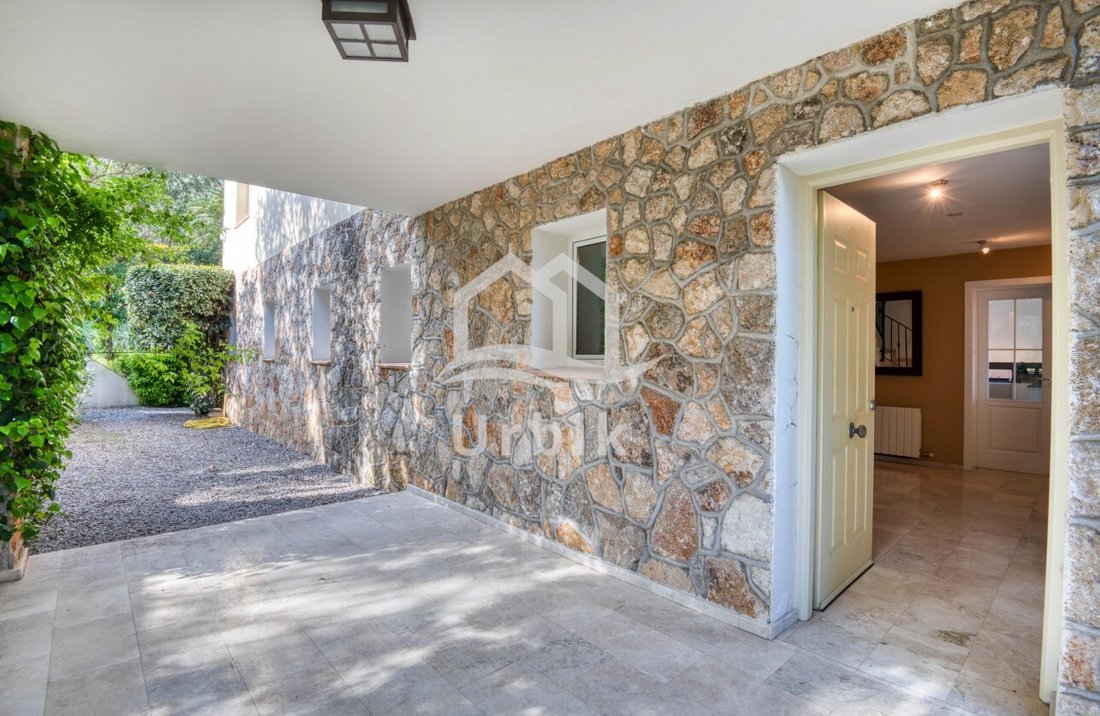 Haus in Santa Cristina d'Aro, Katalonien, Spanien 5 - 19140434