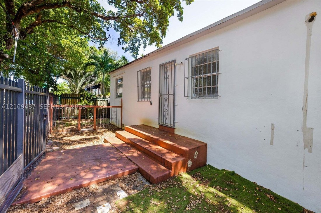 Haus in Miami, Florida, Vereinigte Staaten 4 - 19142400