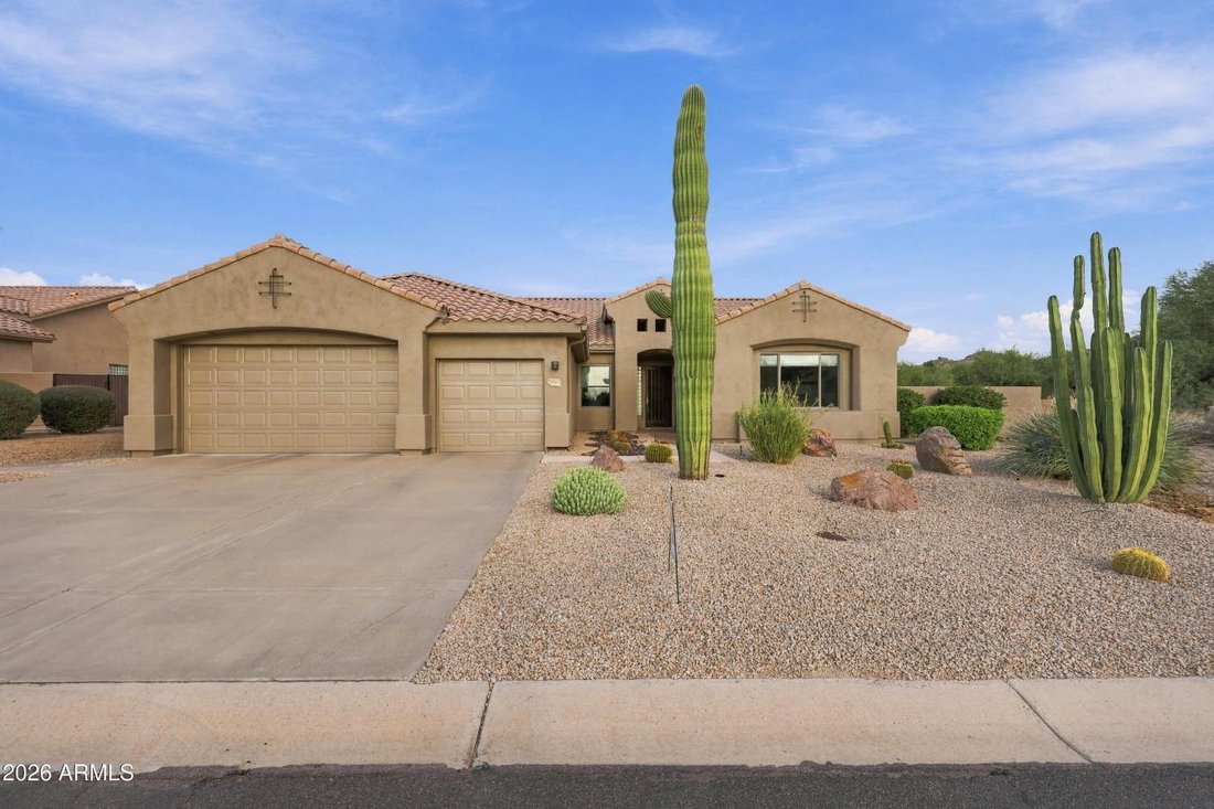 House in Scottsdale, Arizona, United States 1 - 19143110