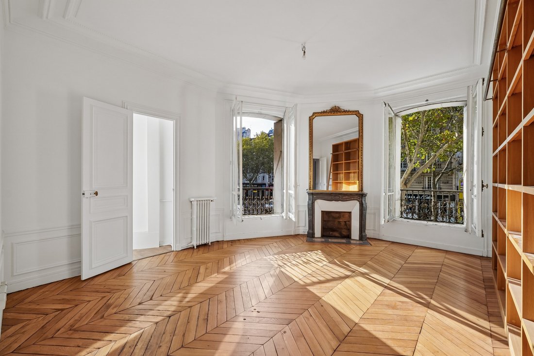 Apartamento en Odéon, Paris 6e Arrondissement, París 4 - 19142329