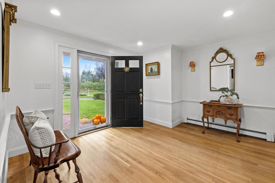 Casa a Duxbury, Massachusetts, Stati Uniti 4 - 19139007