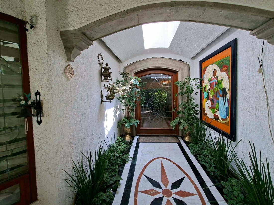 Appartement à Santa Catarina Yecahuitzotl, Mexico, Mexique 2 - 19141703