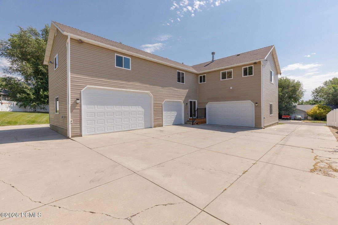 House in Ogden, Utah, United States 3 - 19139203