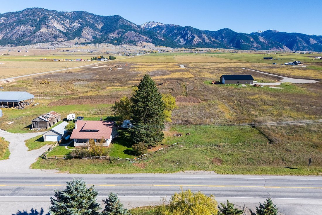 Haus in Freedom, Wyoming, Vereinigte Staaten 3 - 19138941
