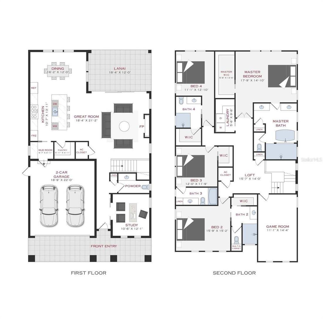 House in Tampa, Florida, United States 2 - 19139860
