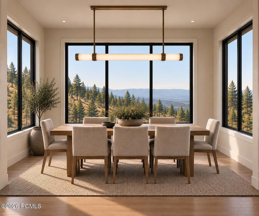 Casa a Park City, Utah, Stati Uniti 2 - 19139206
