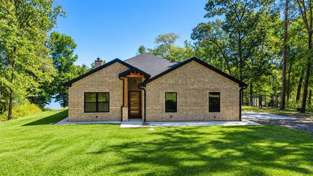House in Leesburg, Texas, United States 1 - 19140615