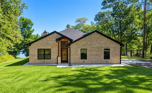 Maison à Leesburg, Texas, États-Unis 1