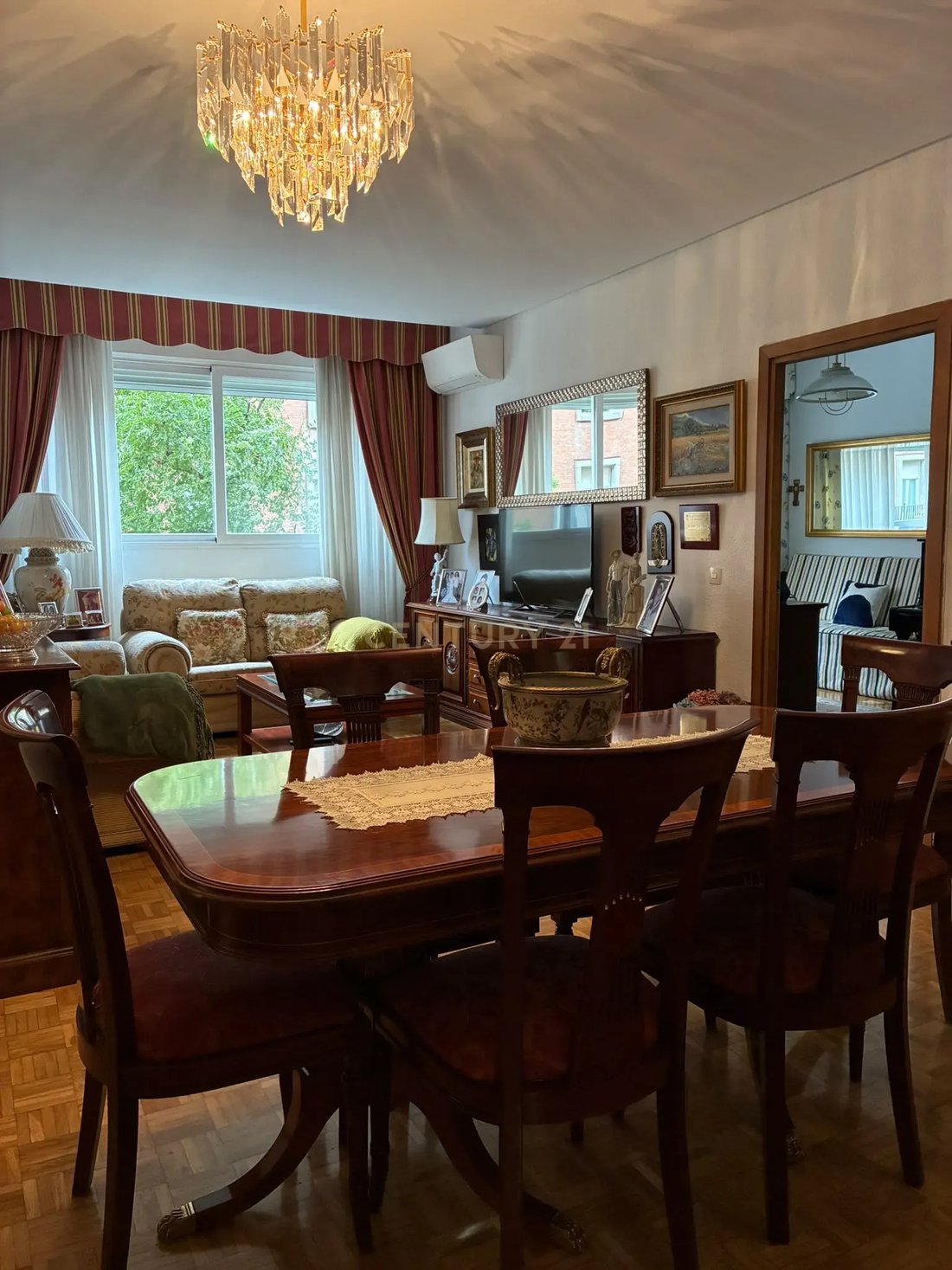 Apartment in Moncloa-Aravaca, Madrid, Spain 4 - 19143109