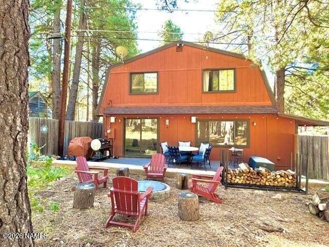 House in Flagstaff, Arizona, United States 2 - 19139458