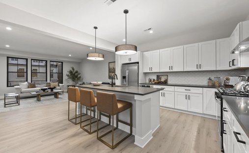 Condominio a Columbus, Ohio, Stati Uniti 1
