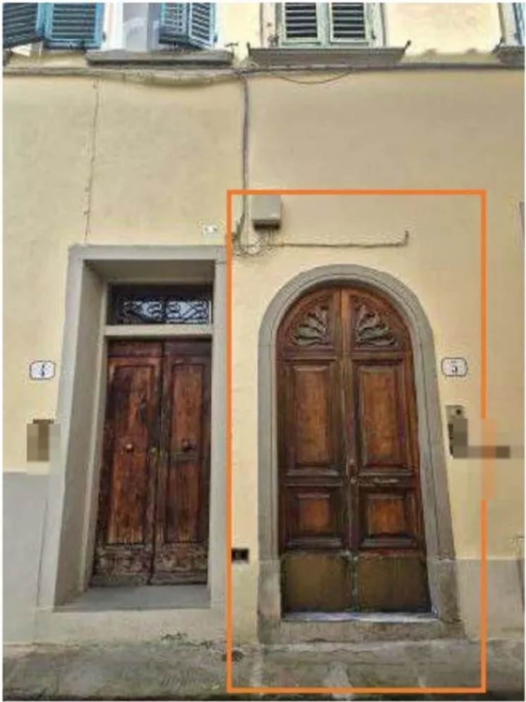 Appartement à Centro, Florence, Toscane 4 - 19140915