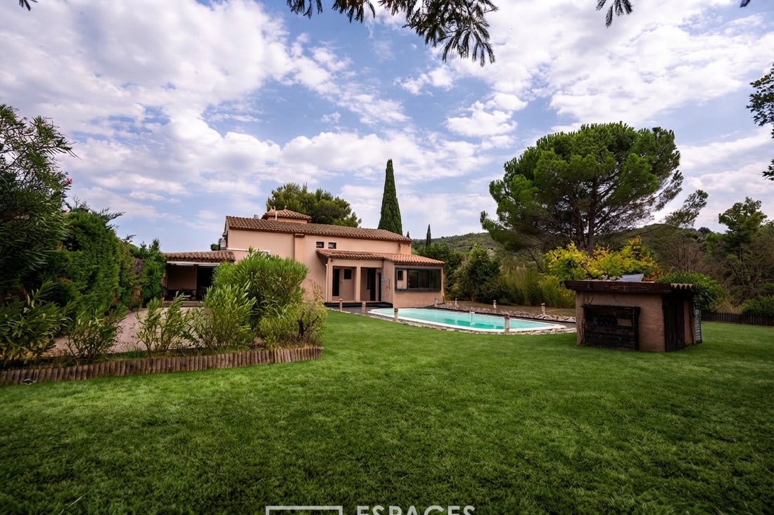 Villa à Thuir, Occitanie, France 1 - 19141782