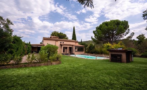 Villa à Thuir, Occitanie, France 1