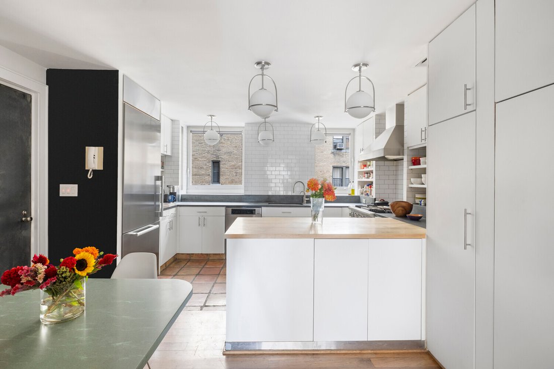 Apartment in New York, New York, United States 5 - 19138868